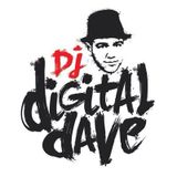 The Monday Mashup Ft. Digital Dave -Guest Mix