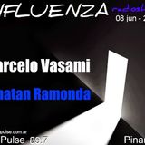 Jonatan Ramonda @ Influenza Radioshow - Progressive Sessions -june 2013