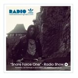 Radio Adidas Originals : "Snare Force One Radio Show #3" w/Jon Kennedy