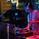 Sniper & Mystical Influence B2B Live in Halifax "Classics 2014"