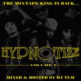 DJ TLM - Hypnotize Volume 1