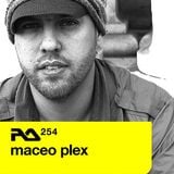 RA.254 Maceo Plex | 11 April 2011