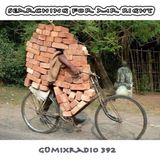 gümixradio 392 "Searching For Mr Right"