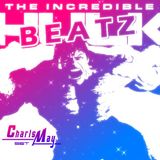 Charls May - The Incredible Beats 003