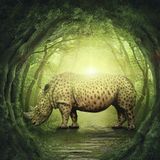JUNGLE KILLER