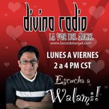 ultimo programa de radio