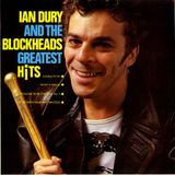 Ian Dury & The Blockheads Mix