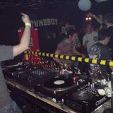 Basement Days 01 2007