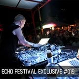 Inxec x Echo Festival Exclusive Mix #019