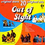 Adventures in Vinyl---"Out of Sight" (USA, 1975)