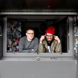 Do!! You!!! Breakfast w/ Charlie BonesFloating Points, Marshmello & Femi - 8th April 2016