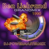 Ben Liebrand - Grandmix 1990