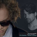 PhonanzaFM Aug 17th 2012 Phil Speiser / Sidney Charles (Show Promo)