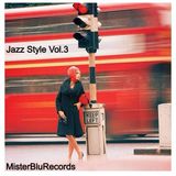 Jazz Style Vol.3