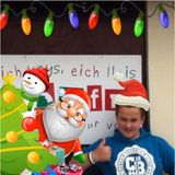 The Epic Christmas Show - 23.12.12