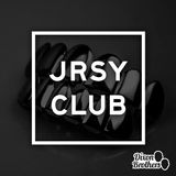 DIXON BROTHERS PRESENT: JRSY CLUB