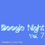 Boogie Night vol 7