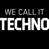 Erik Pijl - Techno Artforms - mixed and recorded 12-09-2012