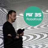MIR 35 by RoboKnob