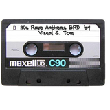 90s Rave Anthems BRD