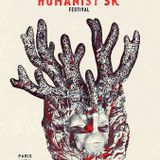 Humanist SK Festival Mixtape