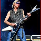 Michael SCHENKER Group & Zeno ROTH ( Mix by RR)