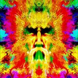 Lucid Psykick - Russian Connection