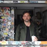 Bonobo - 31st August 2018