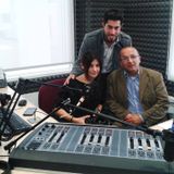"CUT-απληκτικοί ανάμεσα μας" 95.2 FΜ STEREO -Συζητάμε στο studio με την πολιτιστική κίνηση "Επιλογή"
