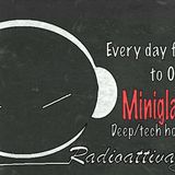 Chapter 7 MiniGlamStyle@RadioAttiva By Al Mártin