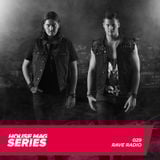 House Mag 029 - Rave Radio