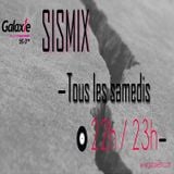 Dj Tom Sismix 28.02.15 @ Galaxie FM