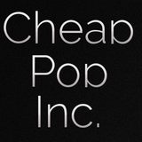 Cheap Pop Podcast Episode 76
