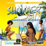 DJ S.FRESH PRESENTS THE SUMMER SUN MIXTAPE 2011 PT.2