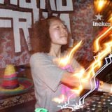 Helen Ting Deep Soulful,Afro House