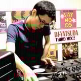 DJ YATSUDA 3RD MIX!
