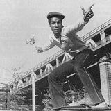 STREET BEATS OF EARLY NEW YORK