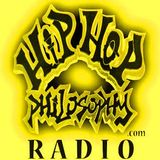01-23-13 HipHop Philosophy Radio - LIVE - A.C. The Program Director in the mix
