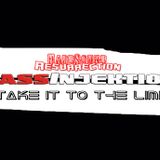 Take it to the Limit (200 BPM MIX)