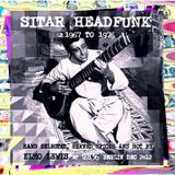 Sitar Headfunk 67 - 76
