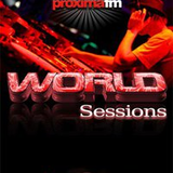 ProximaFM/Spain: #1 WorldSessions podcast by james sound