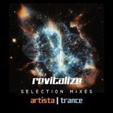 Revitalize 022 by Artista (All New Releases ii)