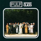 Vintage - Pulp - Different Class