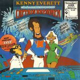 Captain Kremmen: The Greatest Adventure Yet From Captain Kremmen