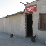 DJ Chuck - T.I.A House Podcast 007 (Kwaito-House) - (02-August-2012)