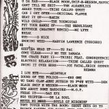 Tony Touch - Tape 33 (side a)