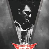 The Hacker DJ set @ Deviation Sociale party - Respublica - Bordeaux