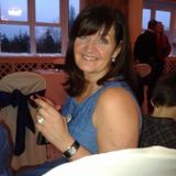 Irene Delaney of New Life Florist on the Business Eye DSFM 939