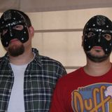 Hey You Kids Get Off My Lawn with Old Man Freakboy & Reverend Jim Ep17 11/25/12