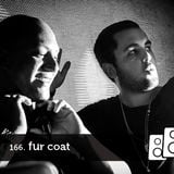 Soundwall Podcast #166: Fur Coat